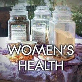 Phoenix Herb Company Women's Health