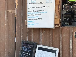 Shady Lane Farm