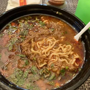 Birria Ramen