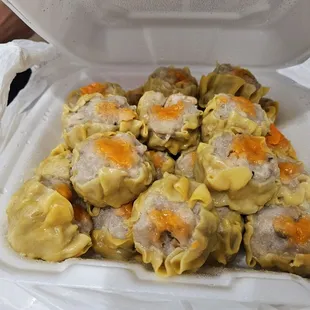 Siu Mai