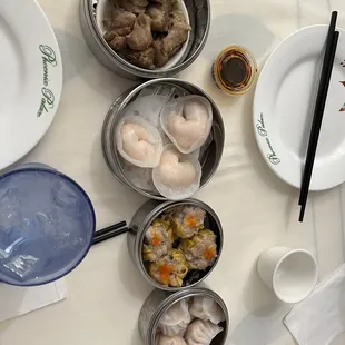 Dim sum