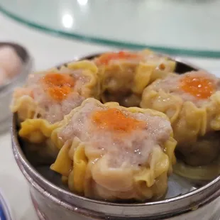 Pork Siu Mai