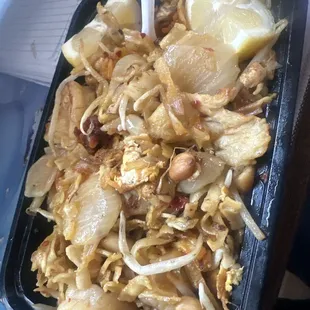 ramen and noodles, food