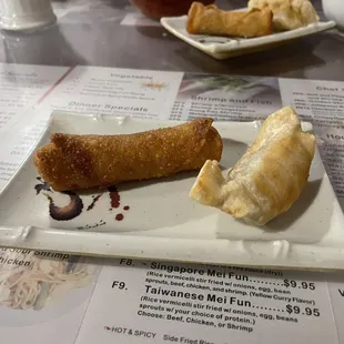 burritos and wraps, food