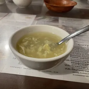 food, soup, chowder, soups and chowder