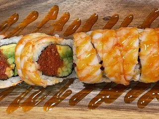 Hongda Chinese Restaurant