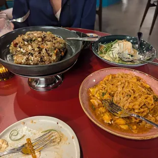 Lobster Sticky Rice