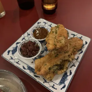 Olive Youtiao