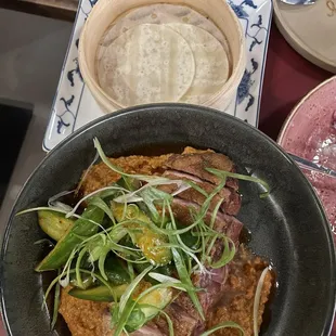 Duck Breast