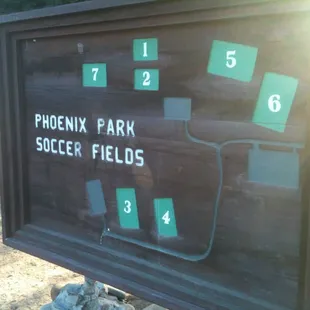This should help out some parents when running late to a game.