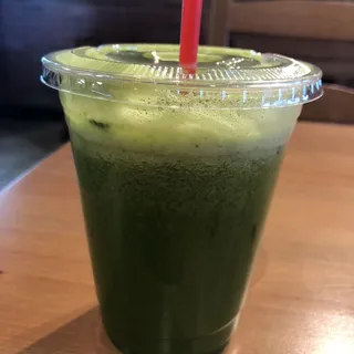 Green Party (16oz. Juice)