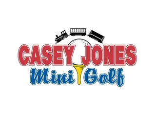 Casey Jones Mini Golf