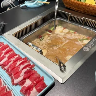 soups and chowder, food, chowder, soup