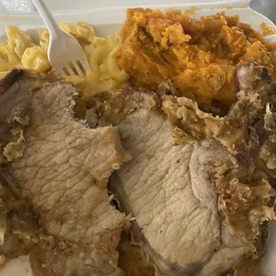 Fried pork chops 3/1/23