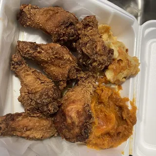 Candied Yams