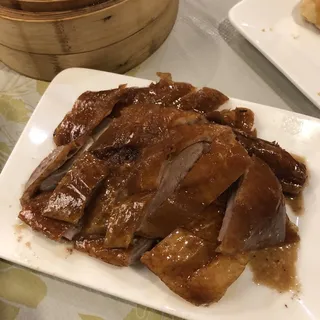 Roasted Duck