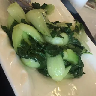 Bok Choy