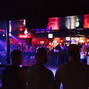 The Phoenix Rising  Drag Show on Tuesday, Friday and Saturday Nights. Show starts at 10:30pm