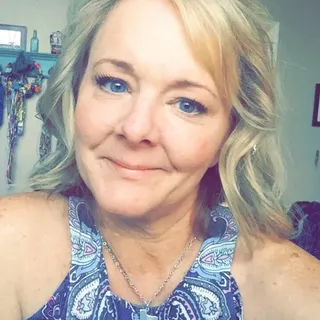 Tracy M.