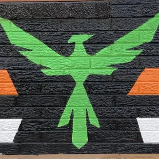 Awesome colors and design