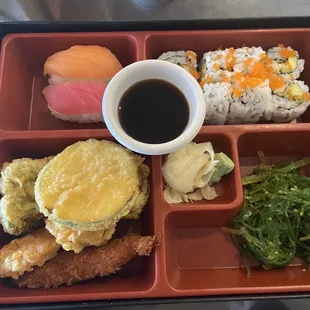 Bento box