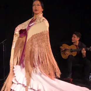 CUATRO directed by Sachiko "La Chayi" 2019 September 18,19,20,21,22