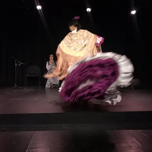 CUATRO directed by Sachiko "La Chayi" 2019 September 18,19,20,21,22