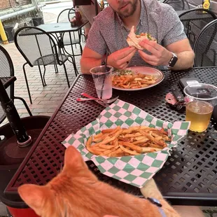 food