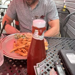 food