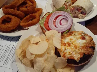 Caton Tavern
