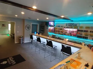 Creative Vapor