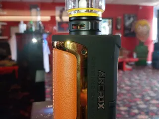 Vapen Room
