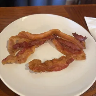 Side Bacon