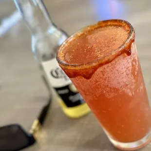 Michelada