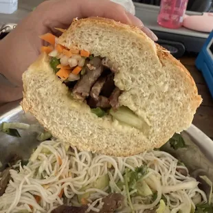 Grilled Pork