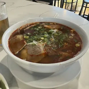 Bun Bo Hue