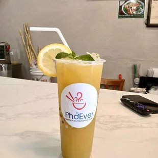 sugarcane juice - nuoc mia