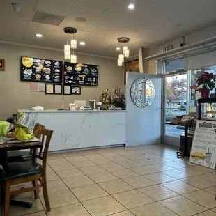 interior, ramen and noodles