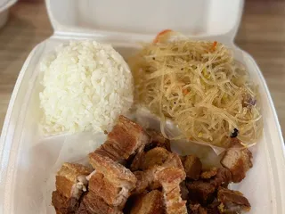 Teriyaki Station ATBP