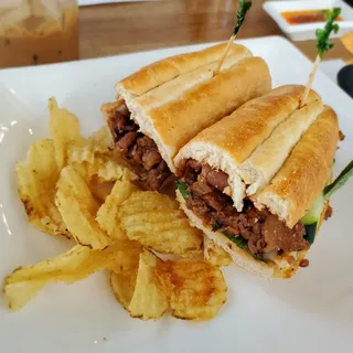 Banh Mi