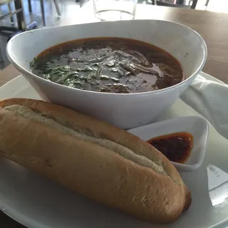 Beef Stew