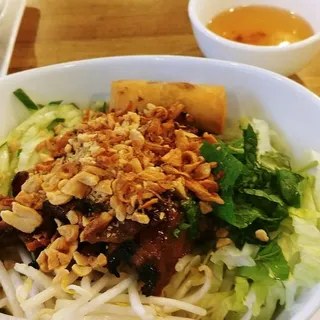 Grilled Pork
