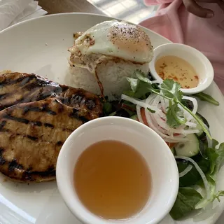 Pork Chop