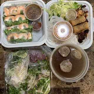 Rice Vermicelli