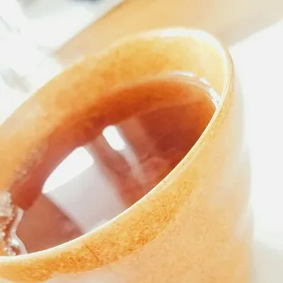 Jazzs Mine Cup of Tea
