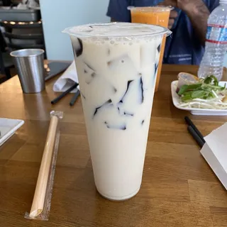 House Milk Tea