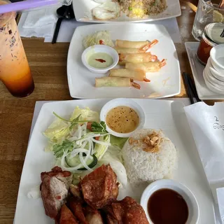 Thai Milk Tea