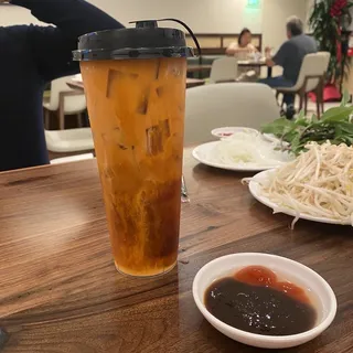 Thai Ice Tea