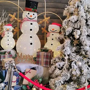 Christmas Decorations  11-24-2024