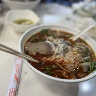 Combo Pho